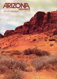 ArizonaHighways June 1973 (英文)