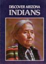 Discover Arizona Indians (英文)